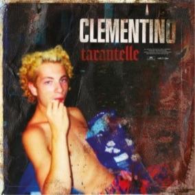 Tarantelle - Vinile LP di Clementino