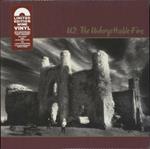 The Unforgettable Fire (Red Wine Coloured Vinyl)