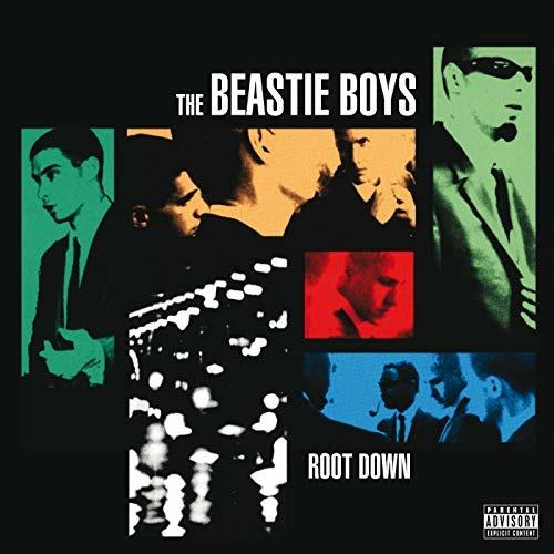 Root Down - CD Audio di Beastie Boys