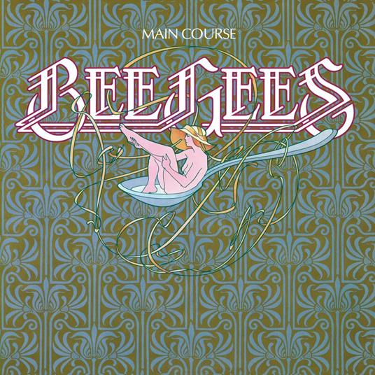 Main Course - Bee Gees - Vinile | Feltrinelli