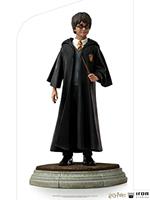 76435 - harry potter - art scale - harry potter - statua 17cm