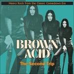 Brown Acid (Digipack)