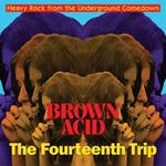 Brown Acid - The Fourteenth Trip