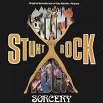 Stunt Rock (Colonna Sonora)