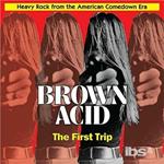 Brown Acid