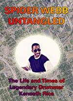 Spider Webb Untangled (DVD)