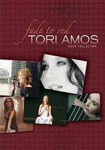 Tori Amos. Fade to Red. Video Collection (2 DVD)