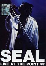 Seal. Live at the Point (DVD)