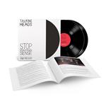 Stop Making Sense (2 LP Black Edition) (Colonna Sonora)