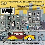 The World Is a Ghetto (50th Anniversary)