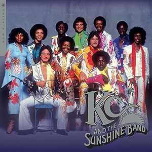 Vinile Now Playing KC & the Sunshine Band