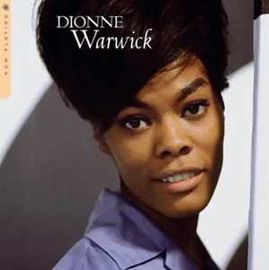 Vinile Now Playing (Milky Clear Vinyl) Dionne Warwick