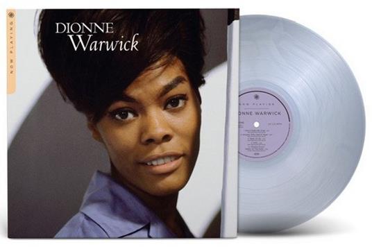 Now Playing (Milky Clear Vinyl) - Vinile LP di Dionne Warwick - 2
