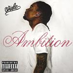 Ambition (Red Vinyl)