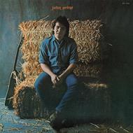 John Prine (Coloured Vinyl)