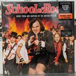 School Of Rock (Music From And Inspired By The Motion Picture) (Colonna Sonora)