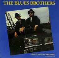 The Blues Brothers (Colonna Sonora) (Blue Coloured Vinyl)