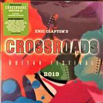 Eric Clapton's Crossroads Guitar Festival 2019