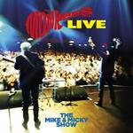 The Monkees Live. The Mike & Micky Show Live