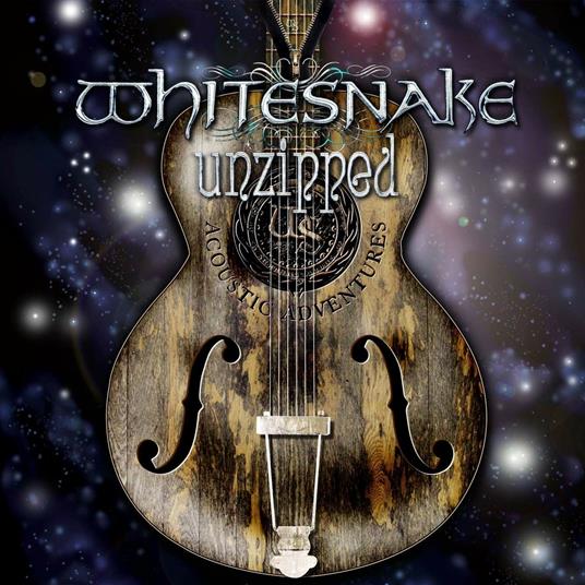 Unzipped - Vinile LP di Whitesnake