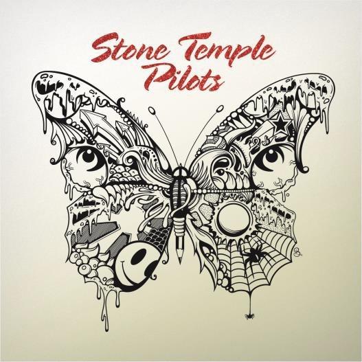 Stone Temple Pilots - Vinile LP di Stone Temple Pilots