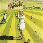 Vinile Nursey Cryme Genesis