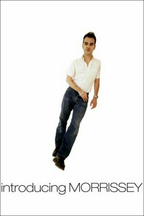 Introducing Morrissey (DVD) - DVD di Morrissey