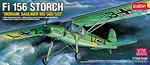 Aereo FI-158 Storch 1/72. Academy AC12459