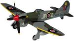 1/72 Hawker Tempest V (AC12466)