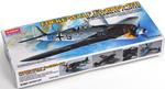 1/72 Focke-Wulf Fw190a-6/8