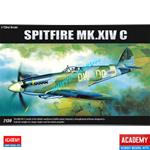 1/72 Spitfiremk Mk.Xivc