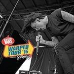 Vans Warped Tour 2016