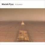 CD A Journey Maciek Pysz