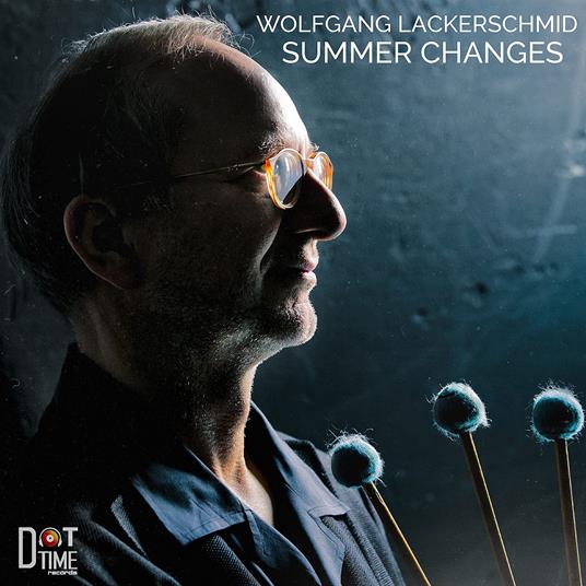 Summer Changes - CD Audio di Wolfgang Lackerschmid