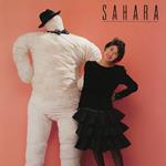 Sahara (Black & White Color Vinyl)