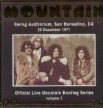 Live at San Bernardino 1971