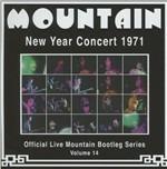 New Year Concert 1971