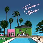 Thomas Atlas (Coloured Vinyl)