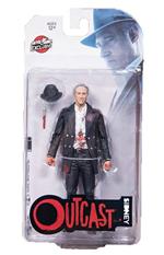 Mcfarlane Outcast Tv Series Sidney Bloody New