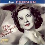 Jane Froman-My Heart Speaks