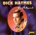 Dick Haymes-In Hollywood
