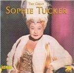 Sophie Tucker-The Great Sophie Tucker