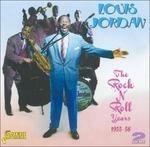 Louis Jordan-The Rock And Roll Years 195