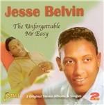 Jesse Belvin-The Unforgettable Mr Easy (