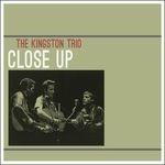 Kingston Trio-Close Up & Sold Out (4 Ste
