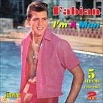 Fabian-I'M A Man (Five Albums 1959 - 196