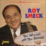 Roy Smeck-The Wizard Of The Strings
