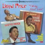 Lloyd Price-Talking About Love (The Ulti