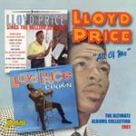 Lloyd Price-All Of Me (The Ultimate Albu