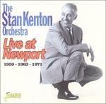 Stan Kenton-At Newport 1959 - 1963 - 197